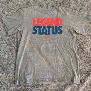 PACK OF 3!!! Boys size M shirts!!